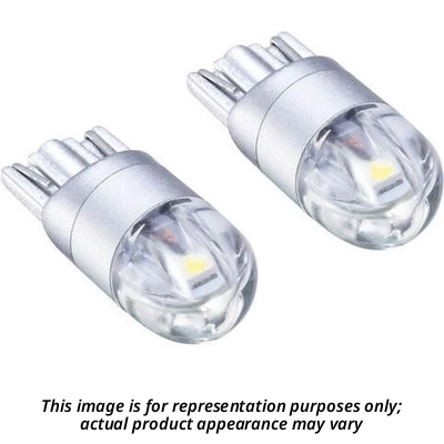 Replacement Bulb by HELLA - H7 3
