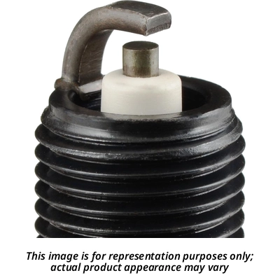 Resistor Copper Plug by ACCEL - 578-6 1