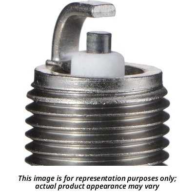 Resistor Copper Plug (Pack of 4) by CHAMPION SPARK PLUG - 346 2