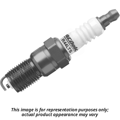 Resistor Spark Plug (Pack of 10) by NGK CANADA - 3722 3