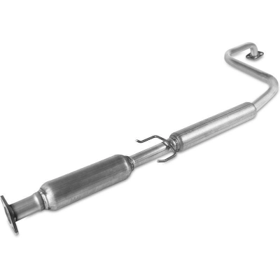 Resonator And Pipe Assembly by WALKER USA - 74014 2
