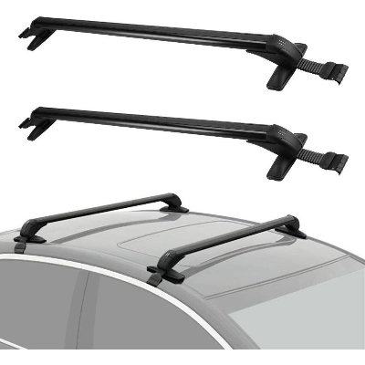 Roof Rack by PARAMOUNT AUTOMOTIVE - 518121 1