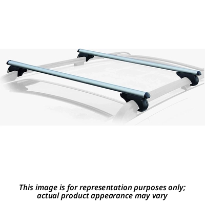 Roof Rack by THULE - 710701 2