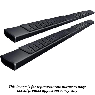 Running Board Mounting Kit by DEE ZEE - DZ16368 3
