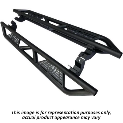 Running Board Or Boards by WESTIN - 27-74745 3