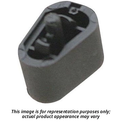 Seat Adjustment Knob by DORMAN/HELP - 74391 1