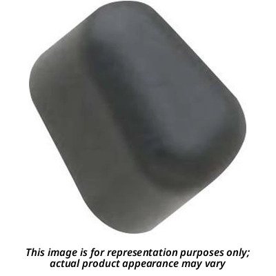 Seat Adjustment Knob by DORMAN/HELP - 74391 2