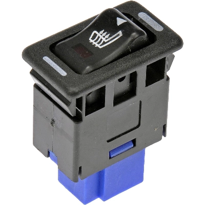 Seat Control Switch by STANDARD - PRO SERIES - PSW151 1