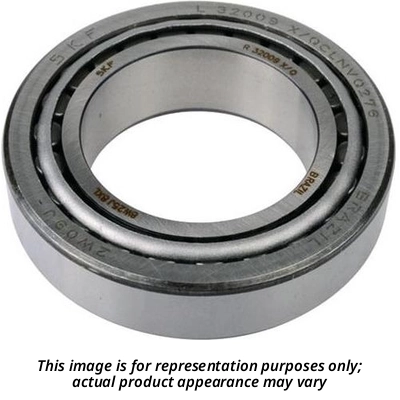 Secondary Gear Bearing by SCHAEFFLER - 32009X 1