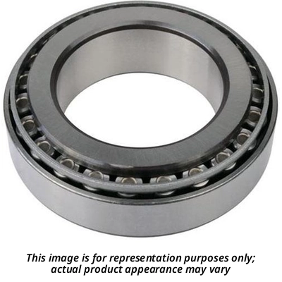 Secondary Gear Bearing by SCHAEFFLER - 32009X 2