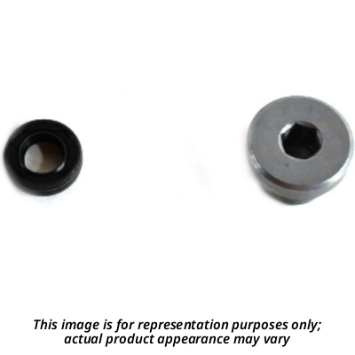 Selector Shaft Seal by PIONEER - 759052 1