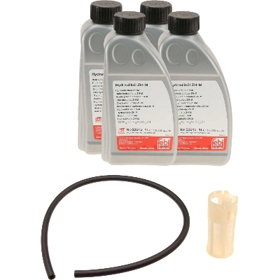 Self Leveling Fluid (Pack of 6) by VALVOLINE - 822421 1