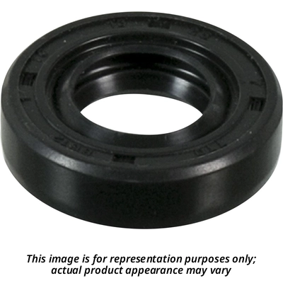 Shift Shaft Seal by NATIONAL OIL SEALS - 221610 2