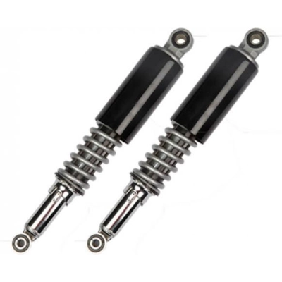 Shock Absorber by FABTECH - FTS26053 1
