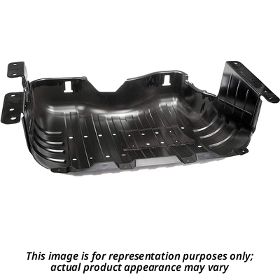 Skid Plate by GO RHINO - 332120T 1