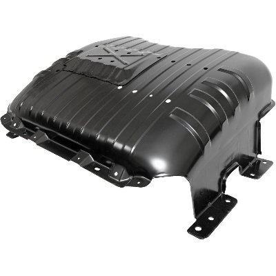 Skid Plate by WESTIN - 58-71075 2