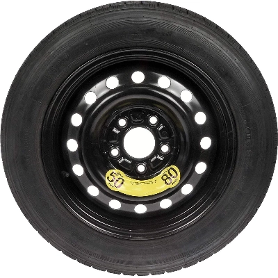 Spare Tire by DORMAN - 926-021 1