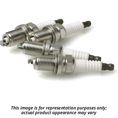 Spark Plug by ACDELCO PROFESSIONAL - 24425327 1