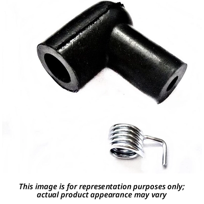 Spark Plug Boot by WALKER PRODUCTS - 900-5051 1