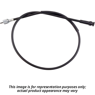 Speedometer Cable by AUTO 7 - 925-0007 2