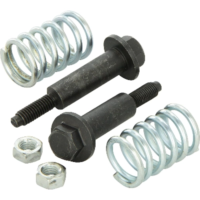 Spring And Bolt Kit by A2A EXHAUST - SK510 2