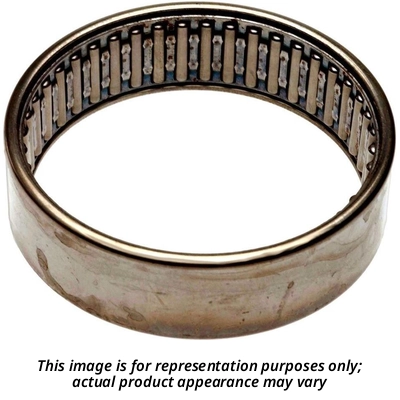 Sprocket Drive Bearing by WJB - RB6208 1