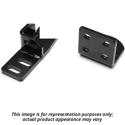 Stabilizer Bracket by DORMAN (OE SOLUTIONS) - SDB851440RD 2
