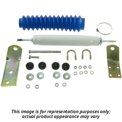 Stabilizer Kit by RANCHO - RS98517 2