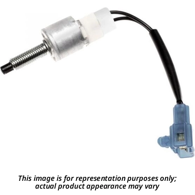 Starter Connector by ACDELCO - PT3846 1
