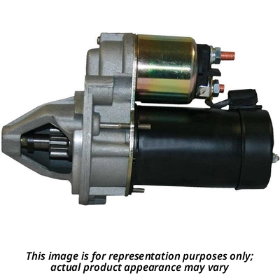 Starter Motor by GENUINE OE - 36100 3C151 1
