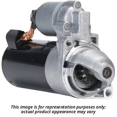 Starter Motor by GENUINE OE - 36100 3C151 2