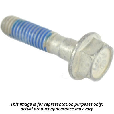 Steering Column Bolt (Pack of 4) by DORMAN - 963-232D 3