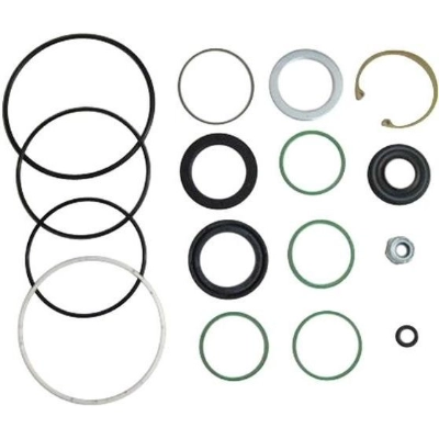 Steering Gear Seal by NATIONAL OIL SEALS - 7188S 1