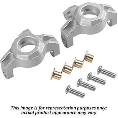 Steering Knuckle Kit by DORMAN (OE SOLUTIONS) - 686-352 2