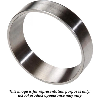 Steering Knuckle Race by WJB - WT11520 2