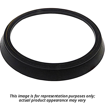 Steering Knuckle Seal by WJB - WS710255 2