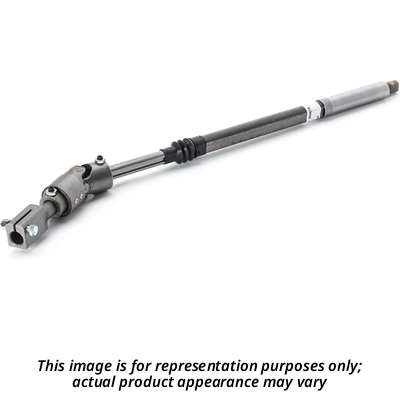 Steering Shaft by ROCKLAND WORLD PARTS - 10-90110 1