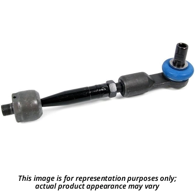 Steering Tie Rod End Assembly by CROWN AUTOMOTIVE JEEP REPLACEMENT - J5352665 1