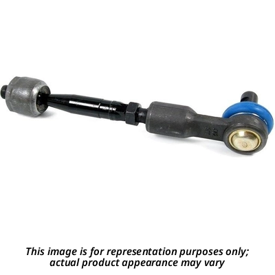 Steering Tie Rod End Assembly by CROWN AUTOMOTIVE JEEP REPLACEMENT - J5352665 3