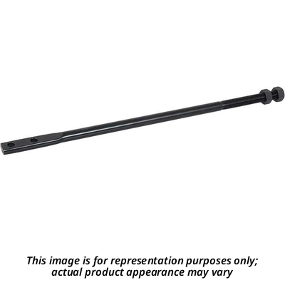 Strut Rod by DORMAN PREMIUM - SR740104PR 1