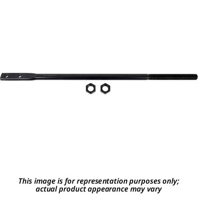 Strut Rod by DORMAN PREMIUM - SR740104PR 2
