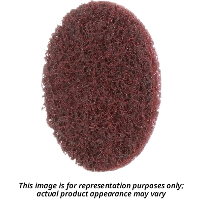 Surface Conditioning Discs (Pack of 50) by EXTREME ABRASIVES - F8020C0R 2