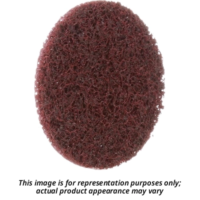 Surface Conditioning Discs (Pack of 50) by EXTREME ABRASIVES - F8020C0R 3