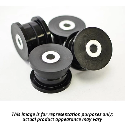 Suspension Bushing by DELPHI - TD1761W 3