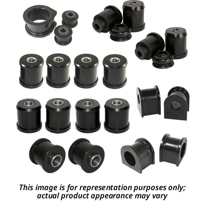 Suspension Bushing Kit by SKP - SK523306 1