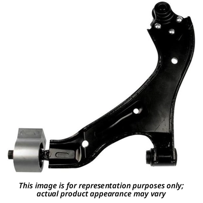 Suspension Control Arm by MEYLE - 716 035 0006 1