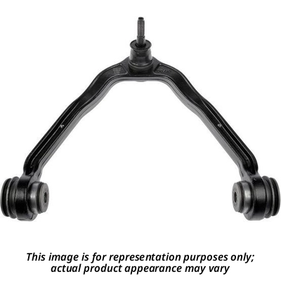 Suspension Control Arm by MEYLE - 716 035 0006 2