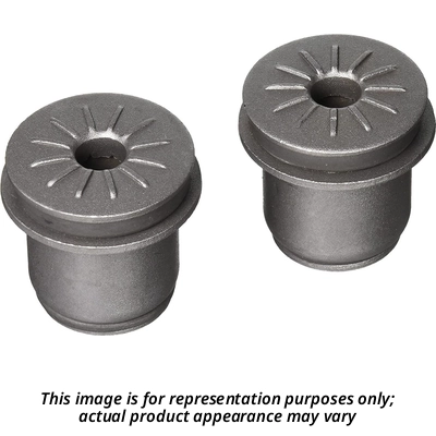 Suspension Control Arm Bushing by MEYLE - 100 407 0017/HD 1