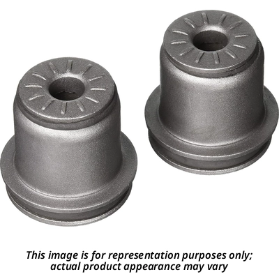 Suspension Control Arm Bushing by MEYLE - 100 407 0017/HD 2