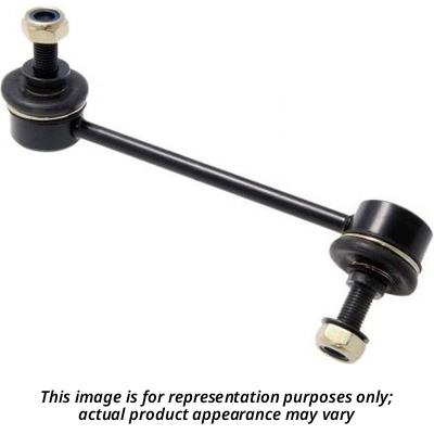 Suspension Stabilizer Bar Link by MEYLE - 18-16 060 0002/HD 2